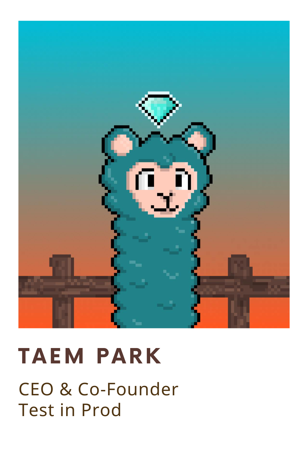 Taem Park